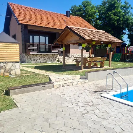 Villa Naturalis